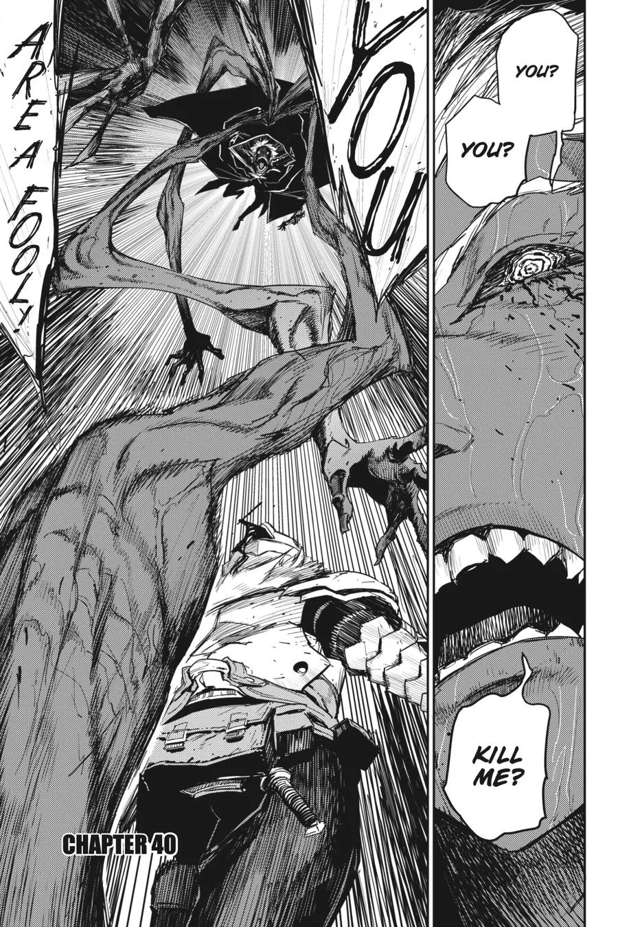 Read Goblin Slayer EN Manga Online