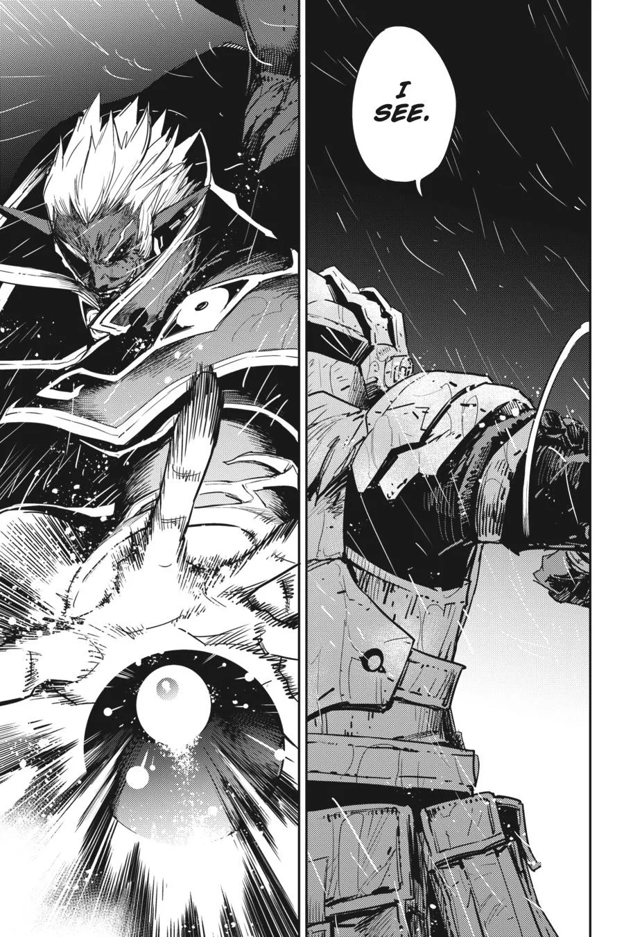 Read Goblin Slayer EN Manga Online