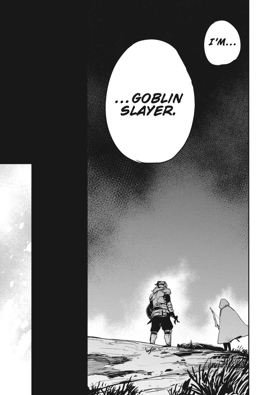 Read Goblin Slayer EN Manga Online