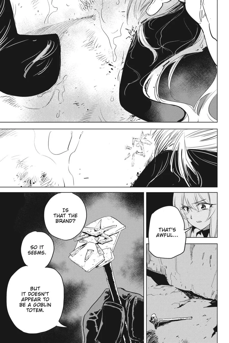 Read Goblin Slayer EN Manga Online
