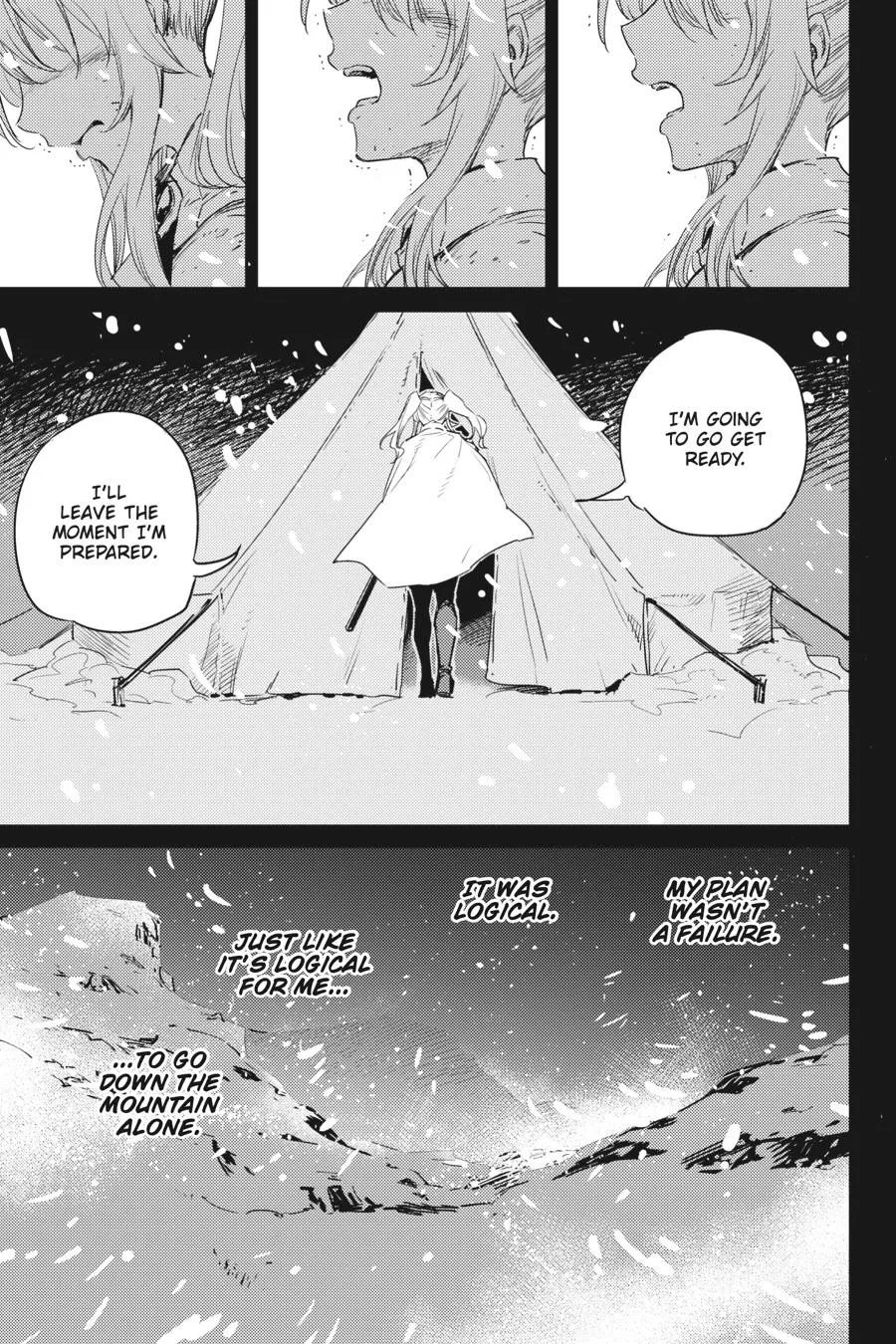 Read Goblin Slayer EN Manga Online