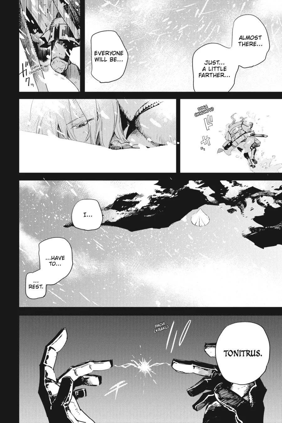Read Goblin Slayer EN Manga Online
