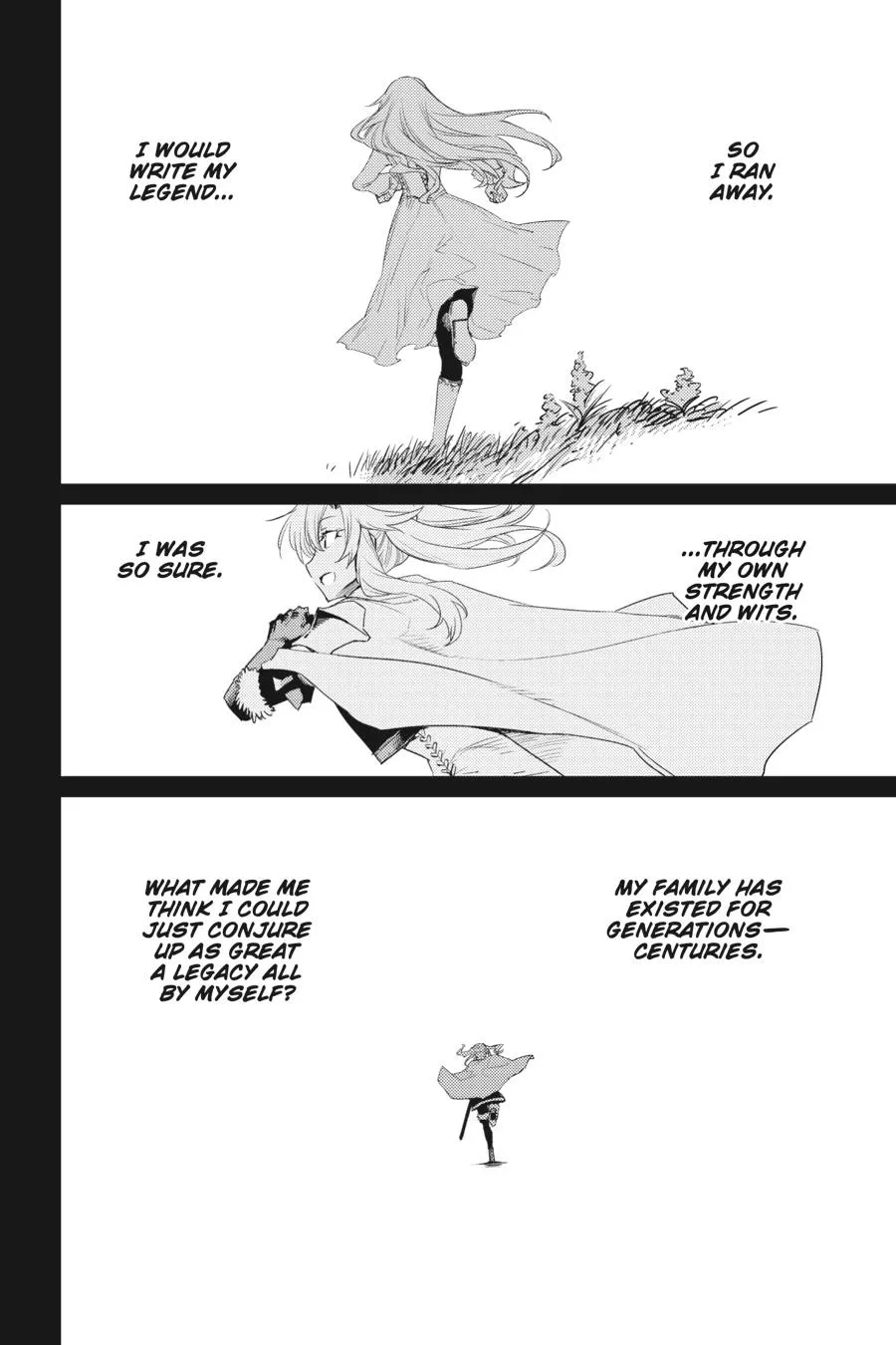 Read Goblin Slayer EN Manga Online