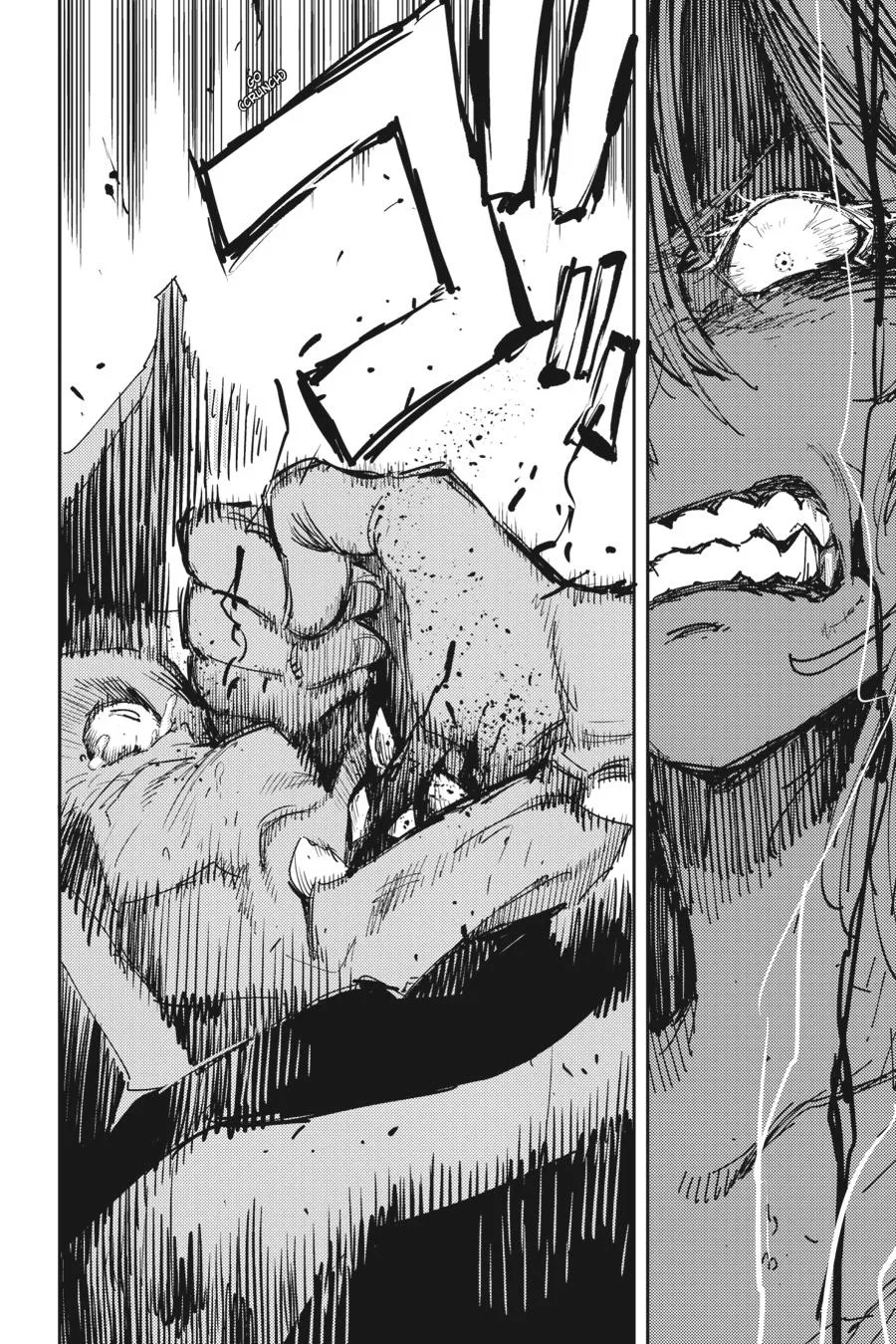Read Goblin Slayer EN Manga Online