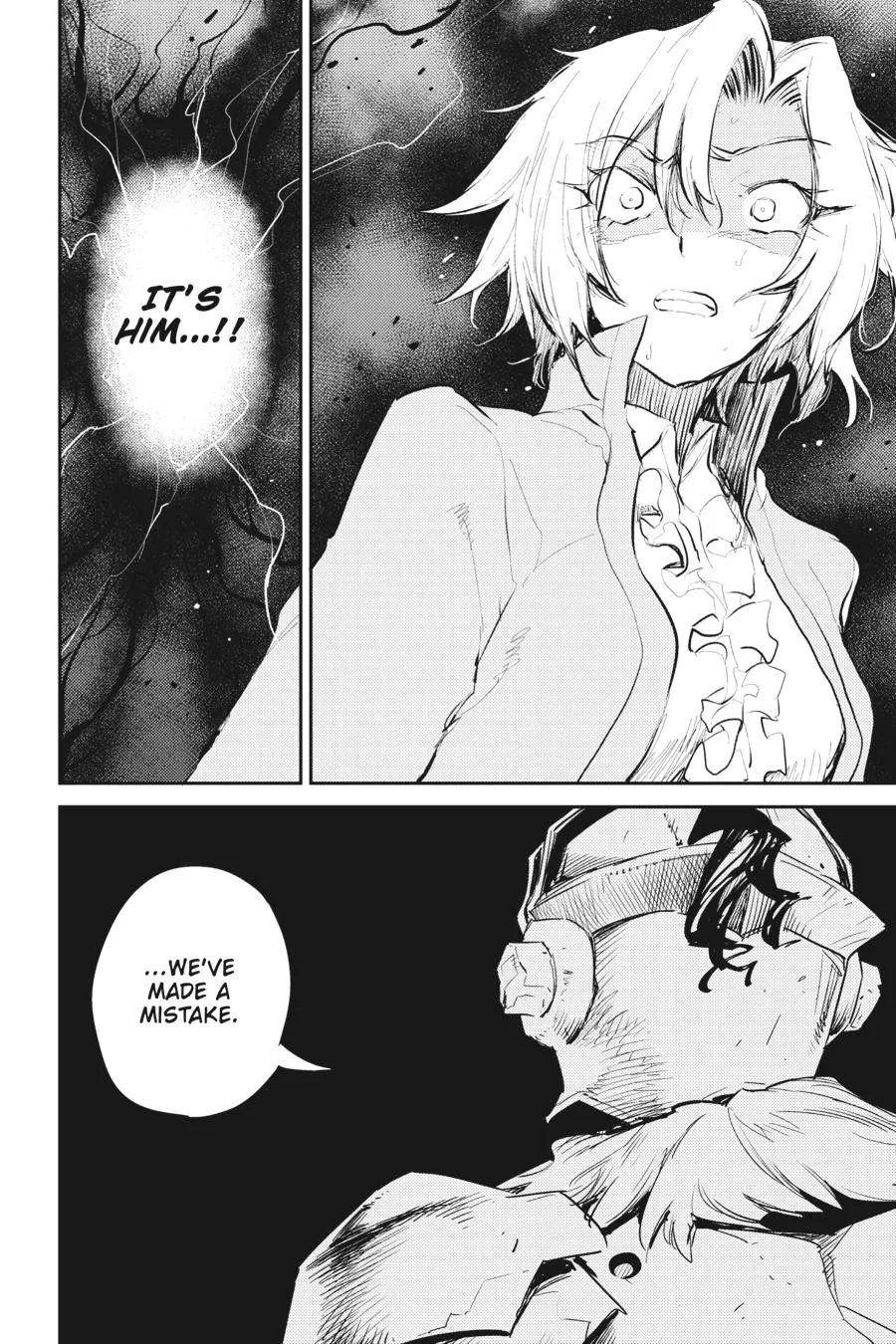 Read Goblin Slayer EN Manga Online