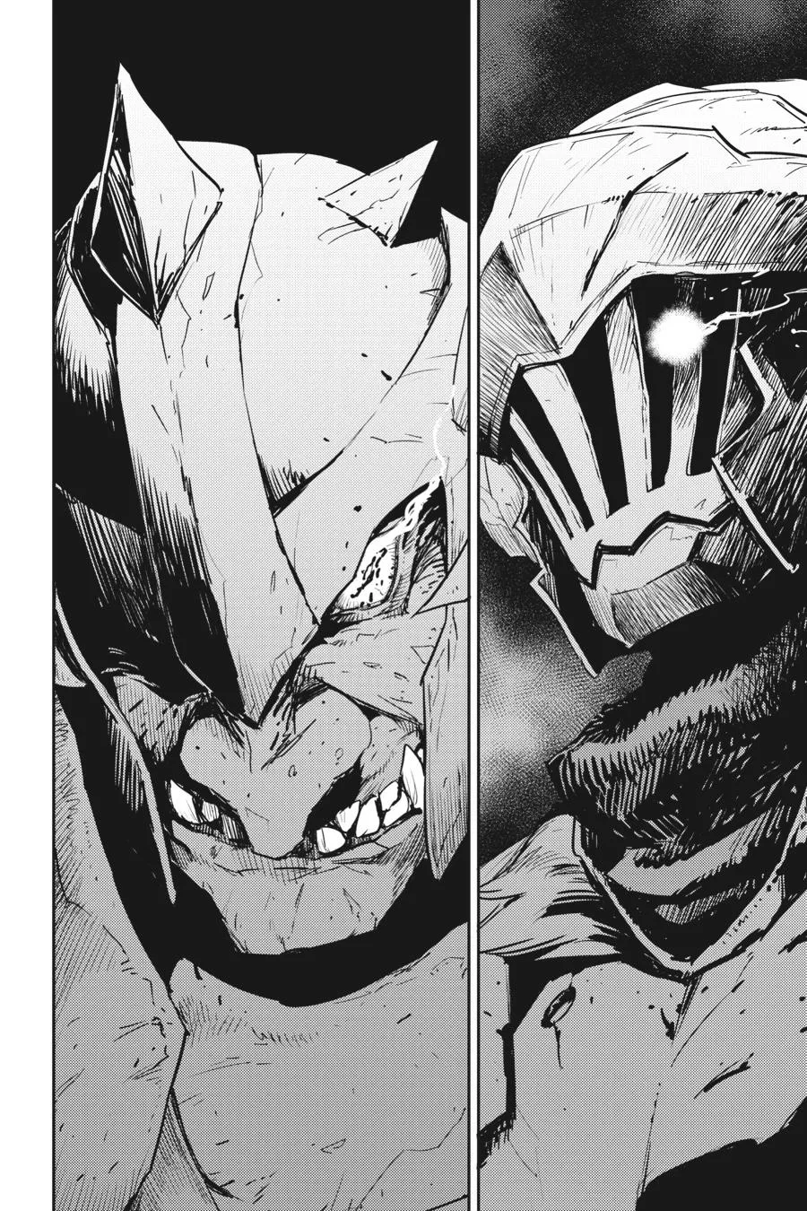 Read Goblin Slayer EN Manga Online