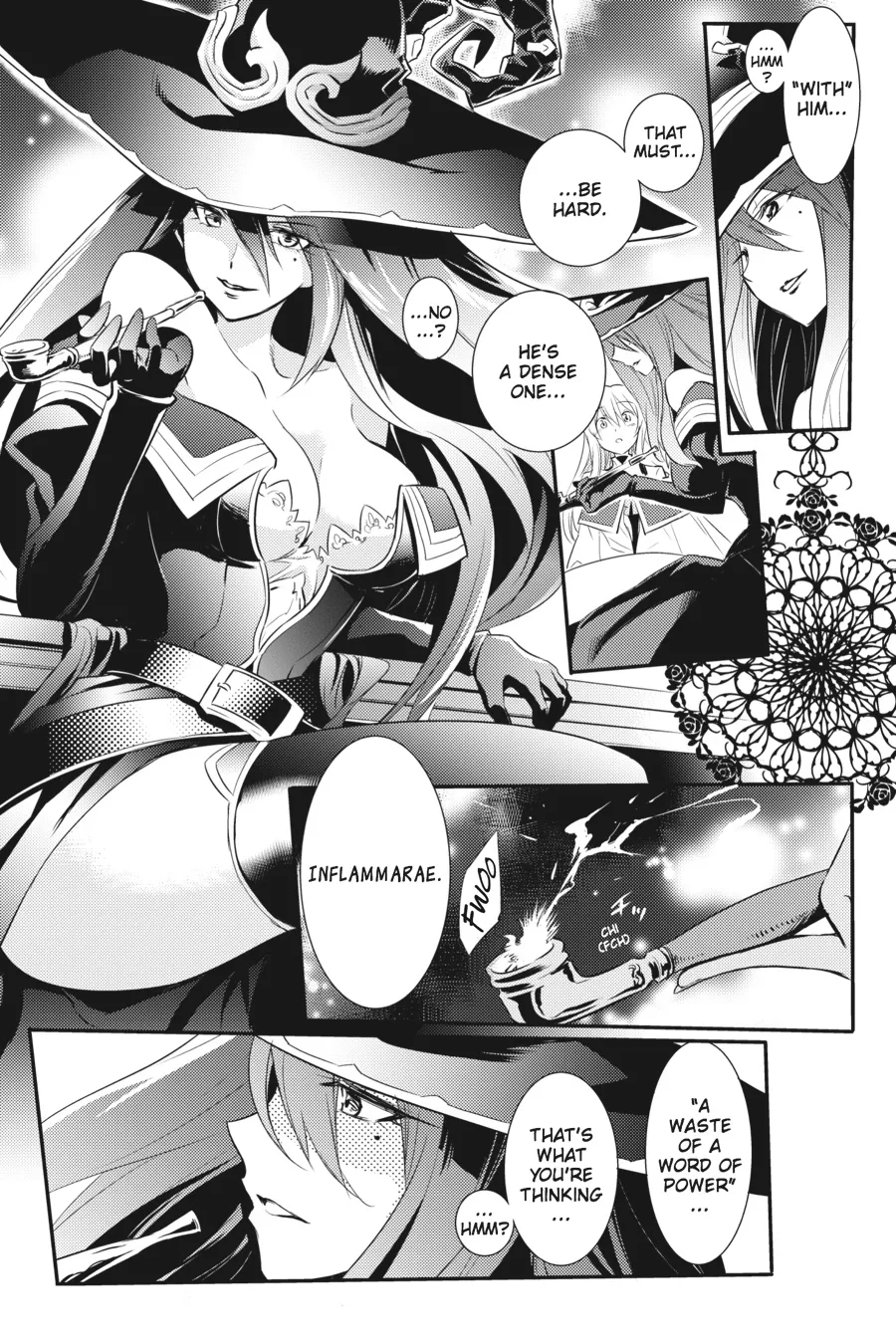 Read Goblin Slayer EN Manga Online