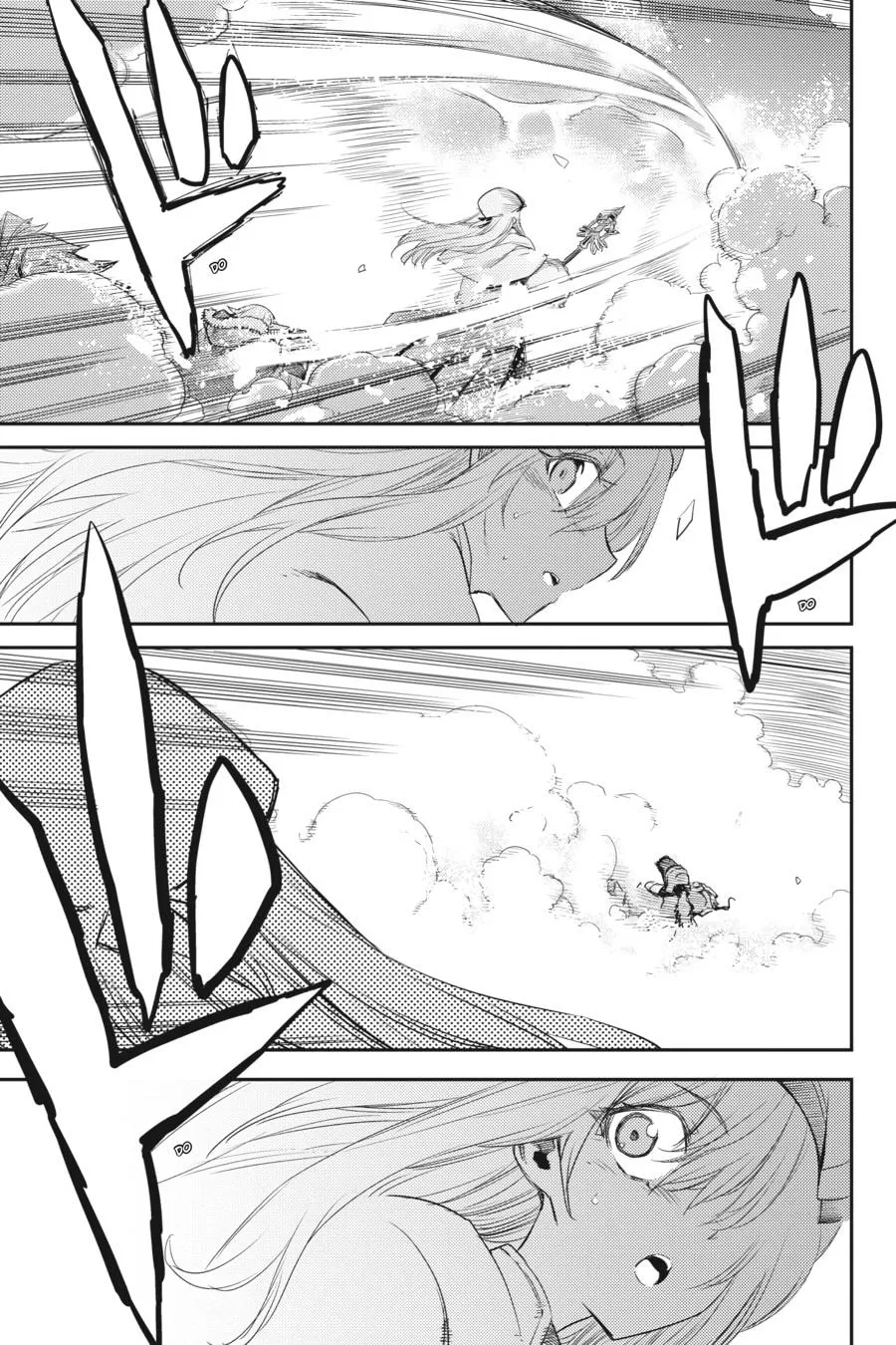 Read Goblin Slayer EN Manga Online