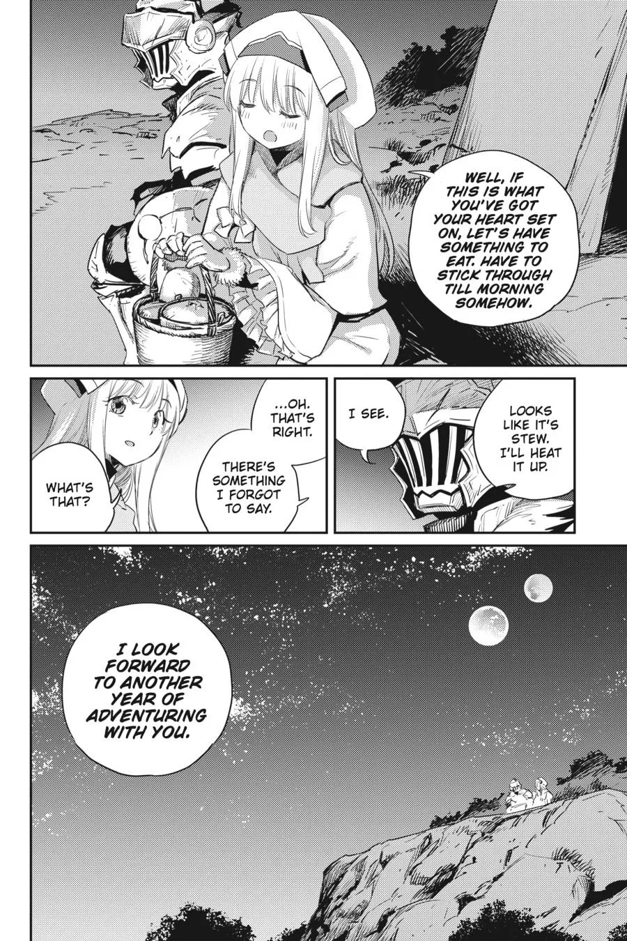 Read Goblin Slayer EN Manga Online