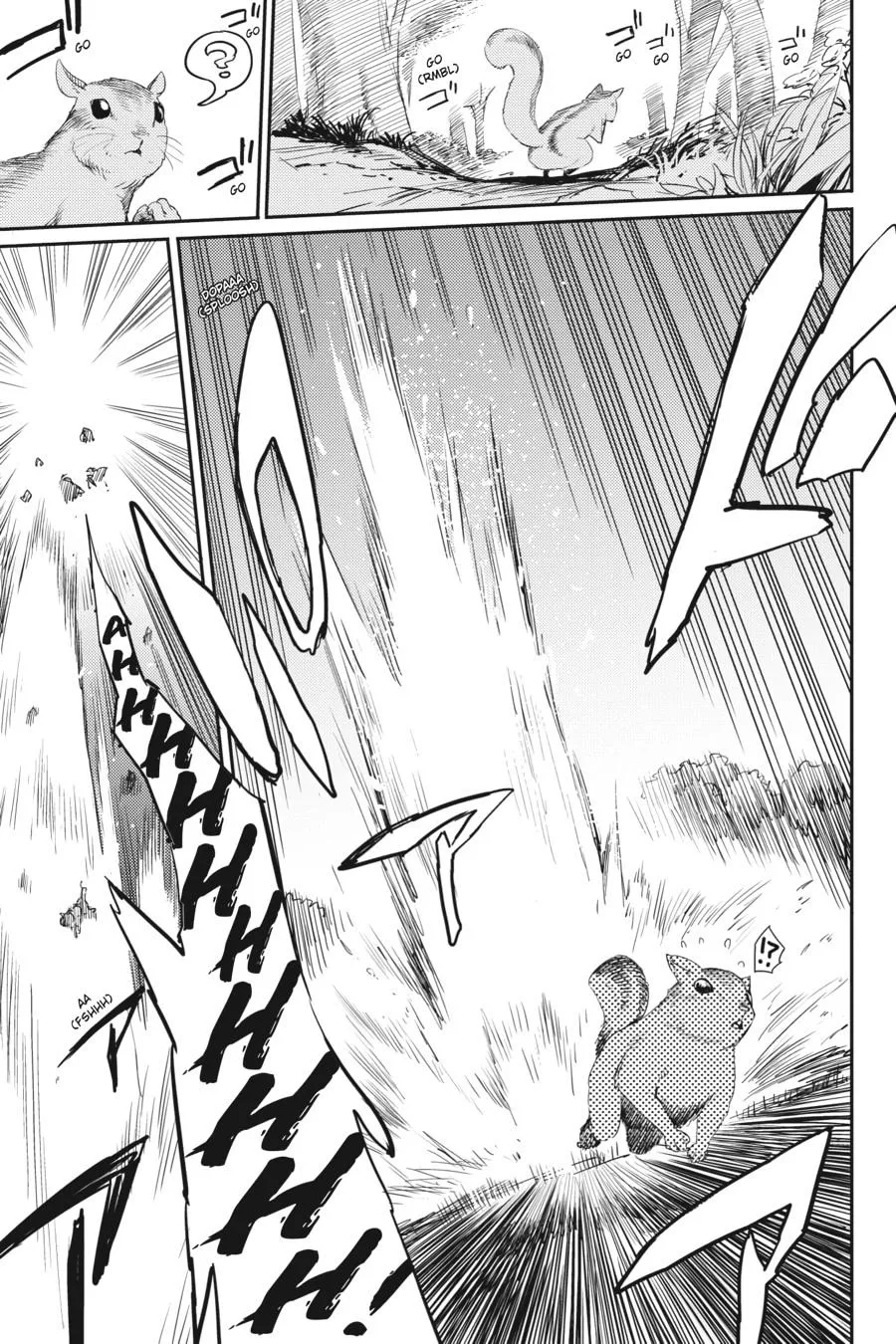 Read Goblin Slayer EN Manga Online