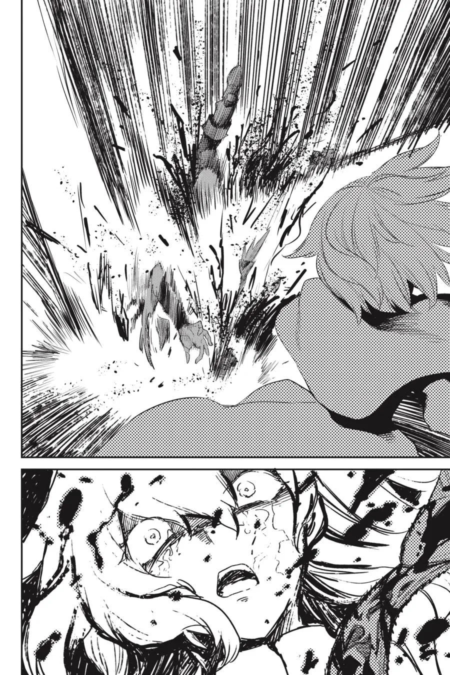 Read Goblin Slayer EN Manga Online