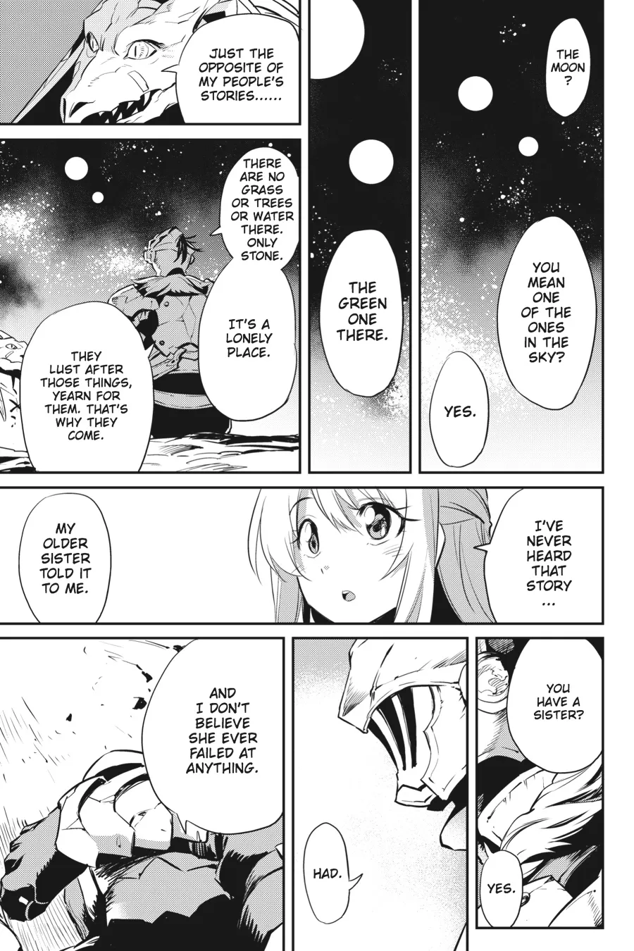 Read Goblin Slayer EN Manga Online
