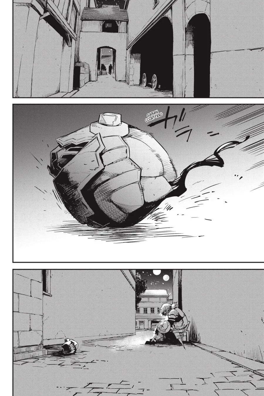 Read Goblin Slayer EN Manga Online