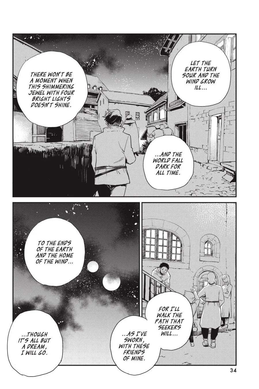 Read Goblin Slayer EN Manga Online