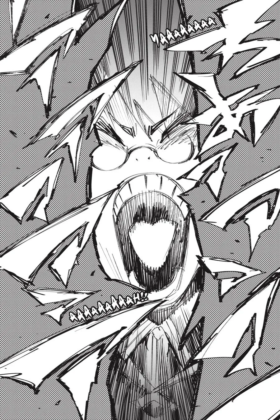Read Goblin Slayer EN Manga Online