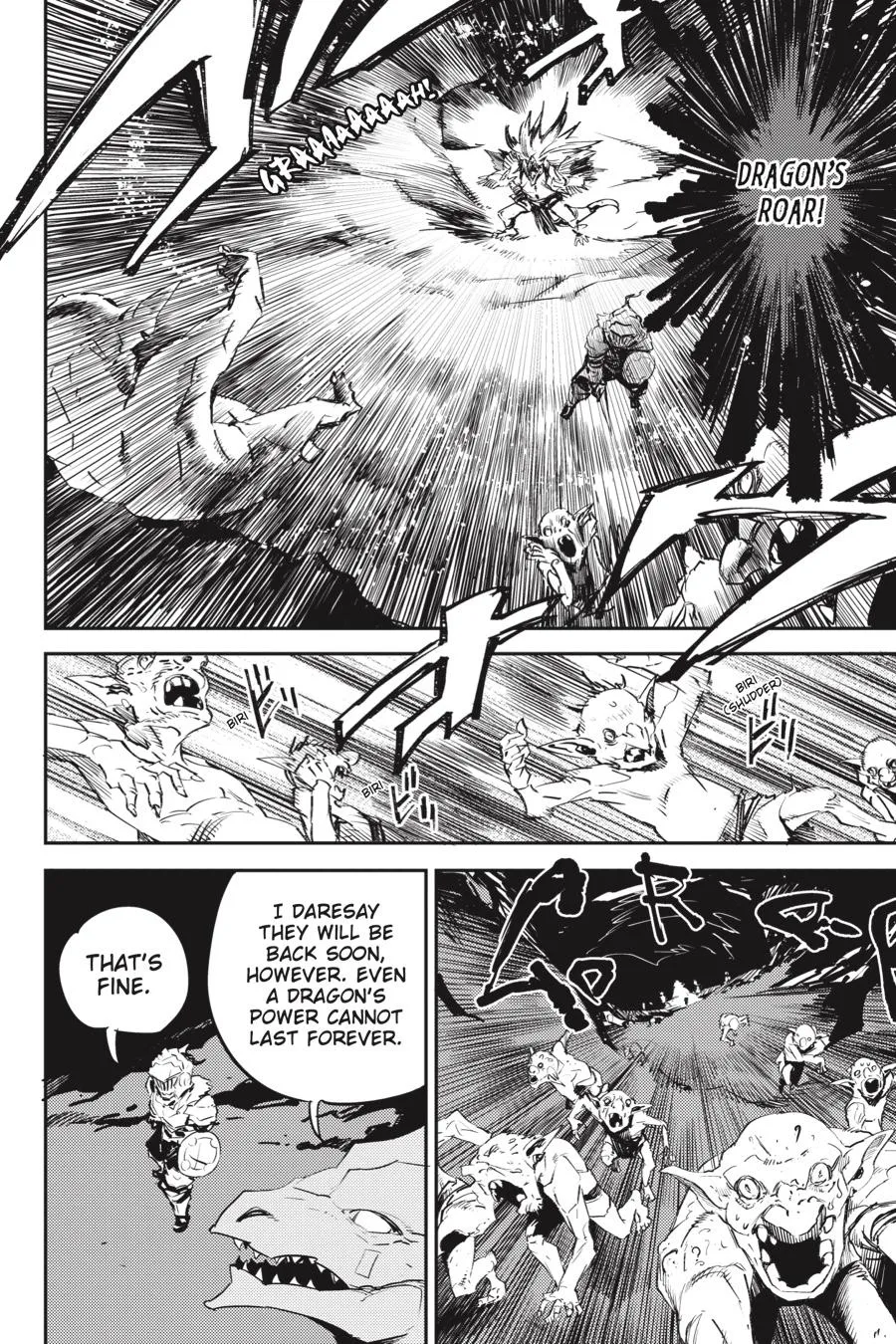Read Goblin Slayer EN Manga Online