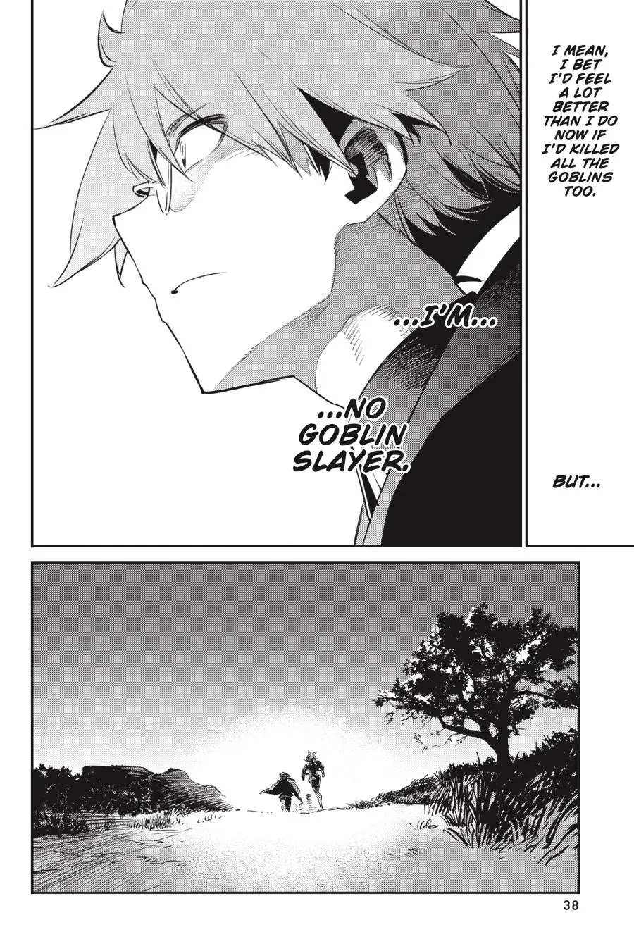 Read Goblin Slayer EN Manga Online