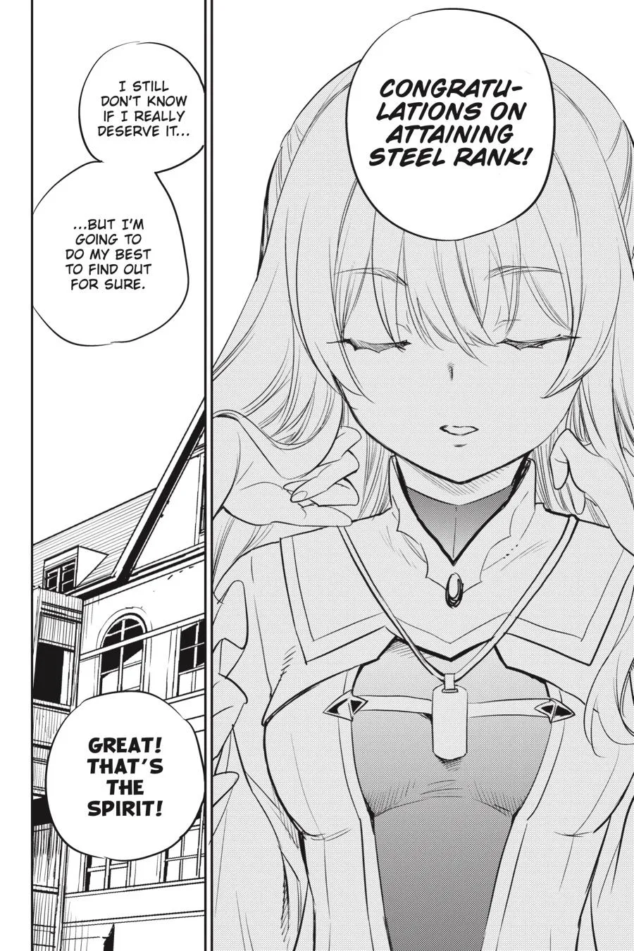 Read Goblin Slayer EN Manga Online