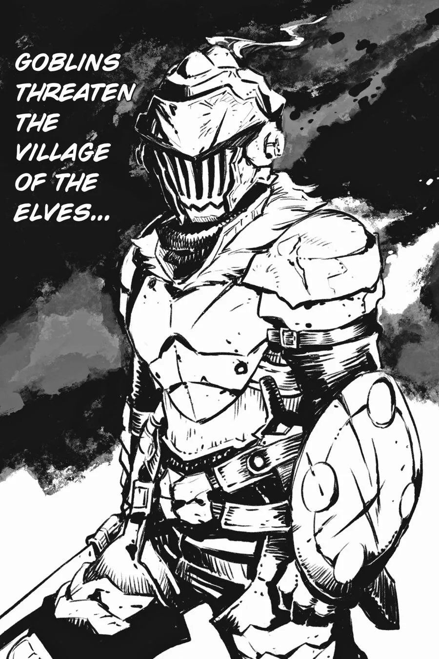 Read Goblin Slayer EN Manga Online