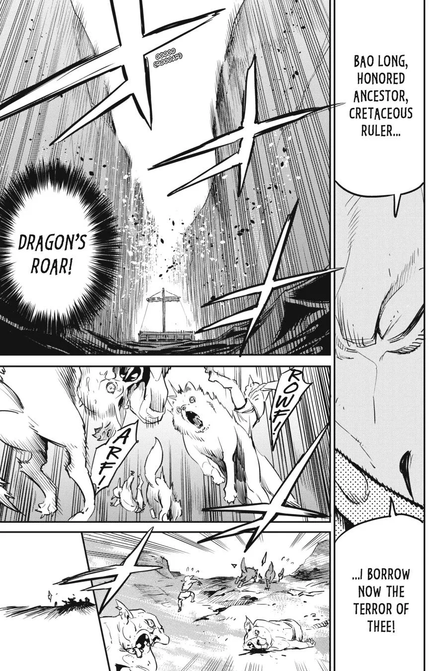 Read Goblin Slayer EN Manga Online