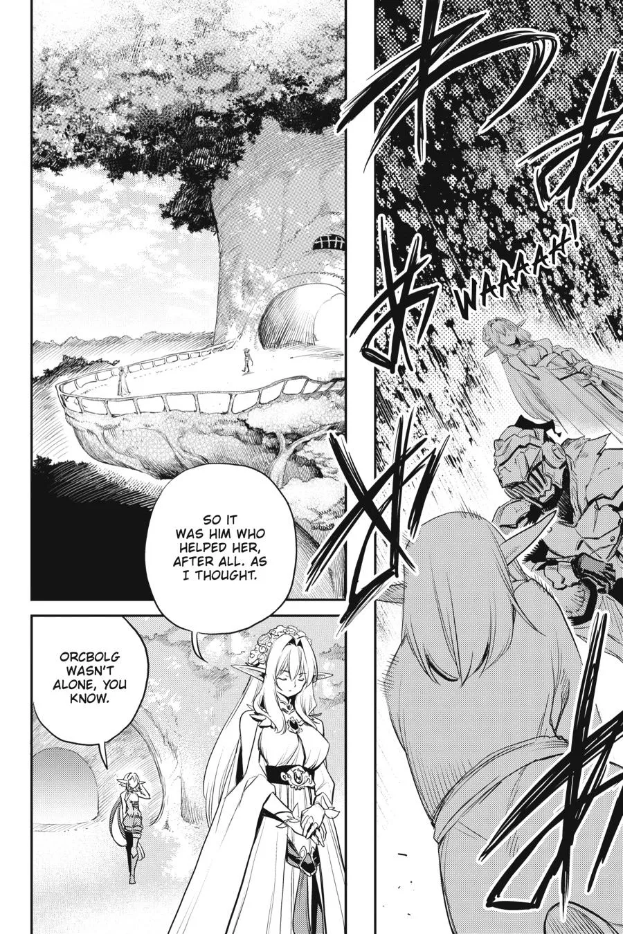 Read Goblin Slayer EN Manga Online