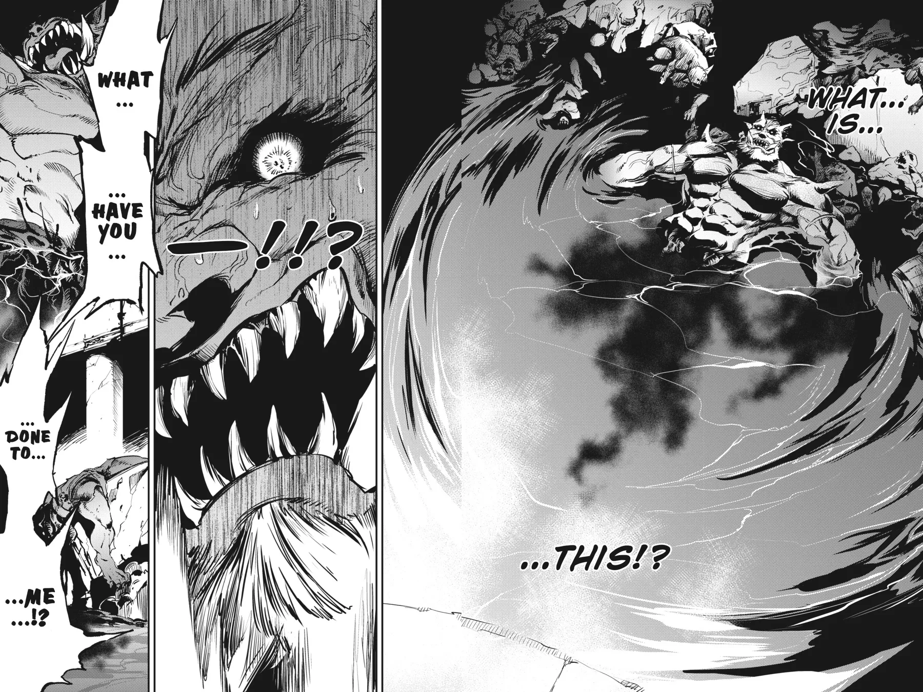 Read Goblin Slayer EN Manga Online