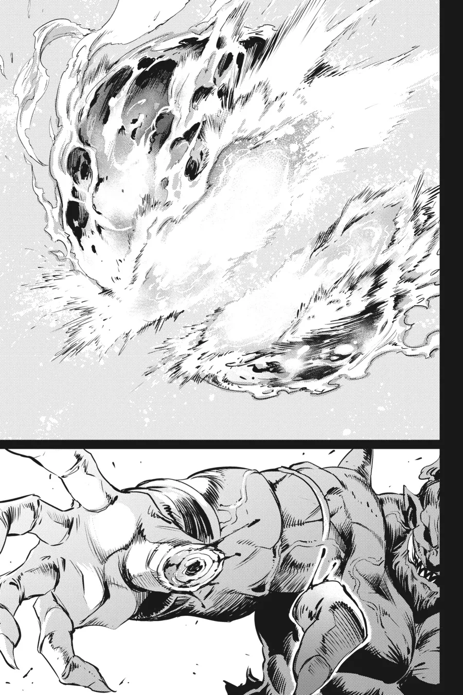 Read Goblin Slayer EN Manga Online