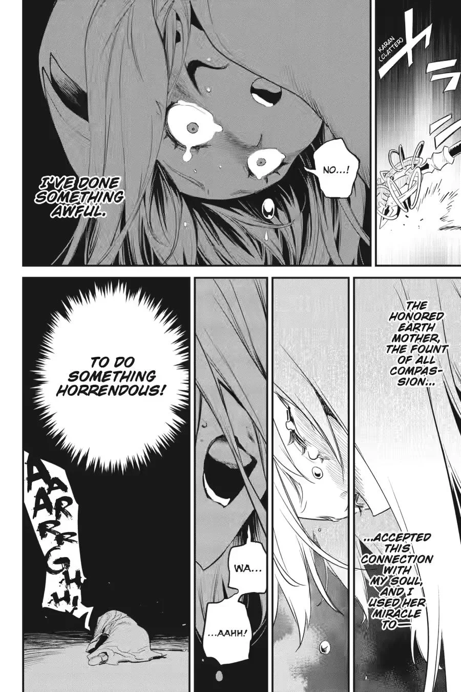 Read Goblin Slayer EN Manga Online