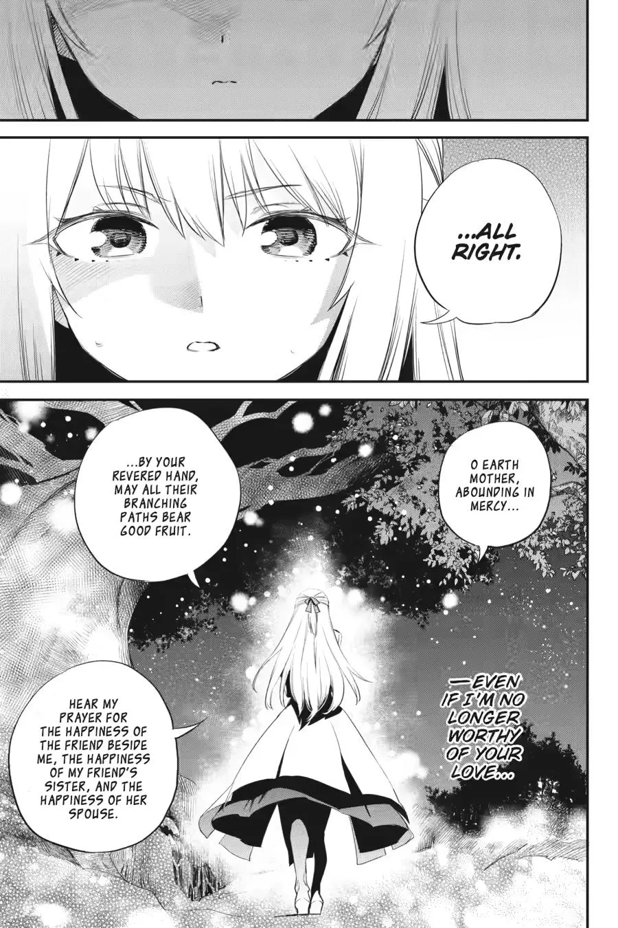 Read Goblin Slayer EN Manga Online