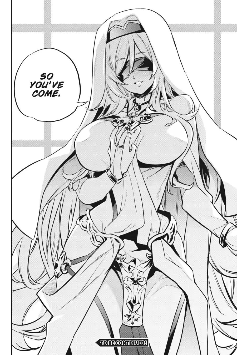 Read Goblin Slayer EN Manga Online