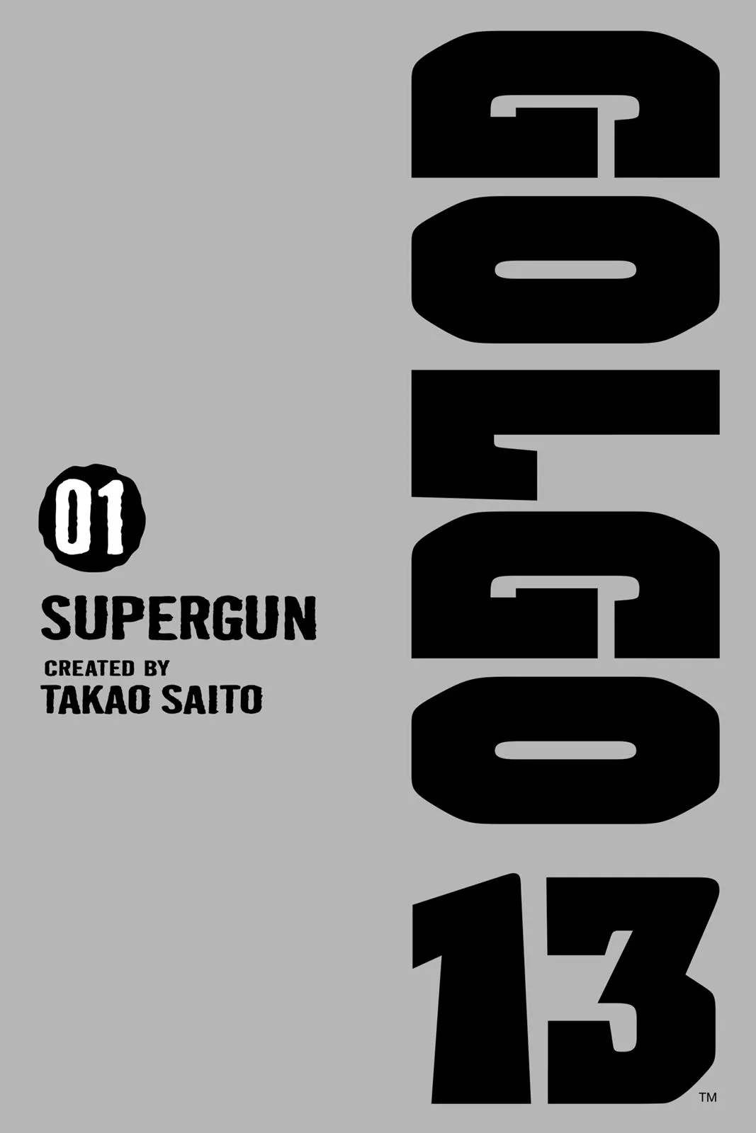 Read Golgo 13 EN Manga Online