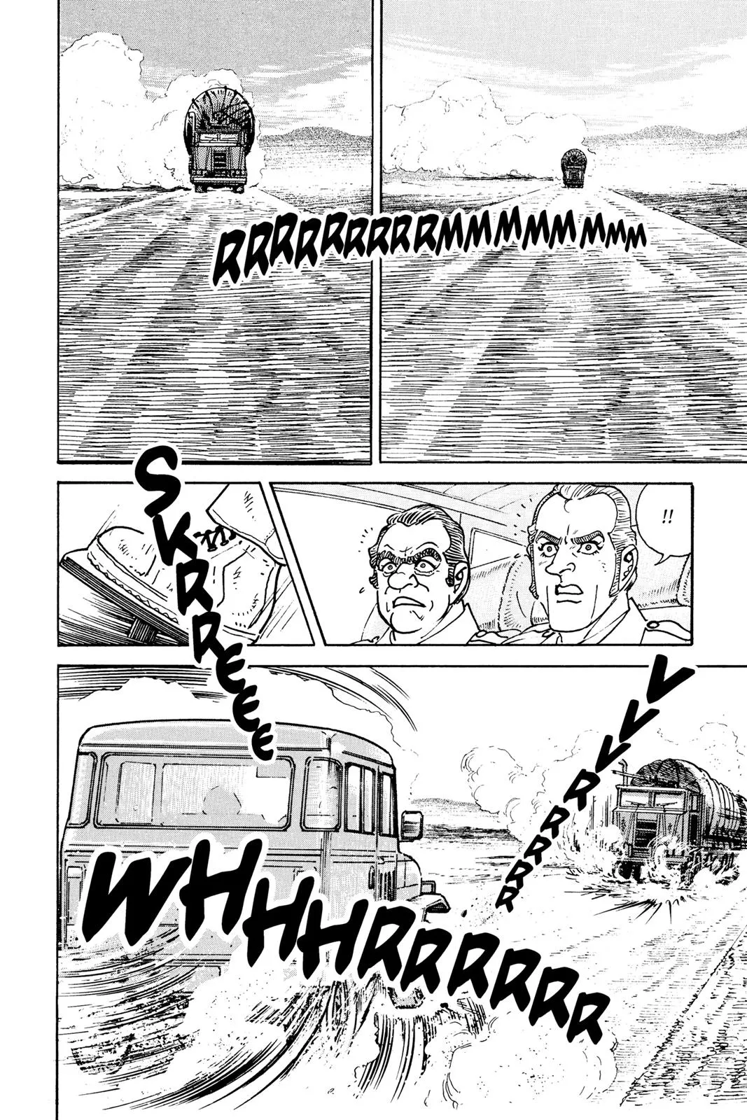 Read Golgo 13 EN Manga Online