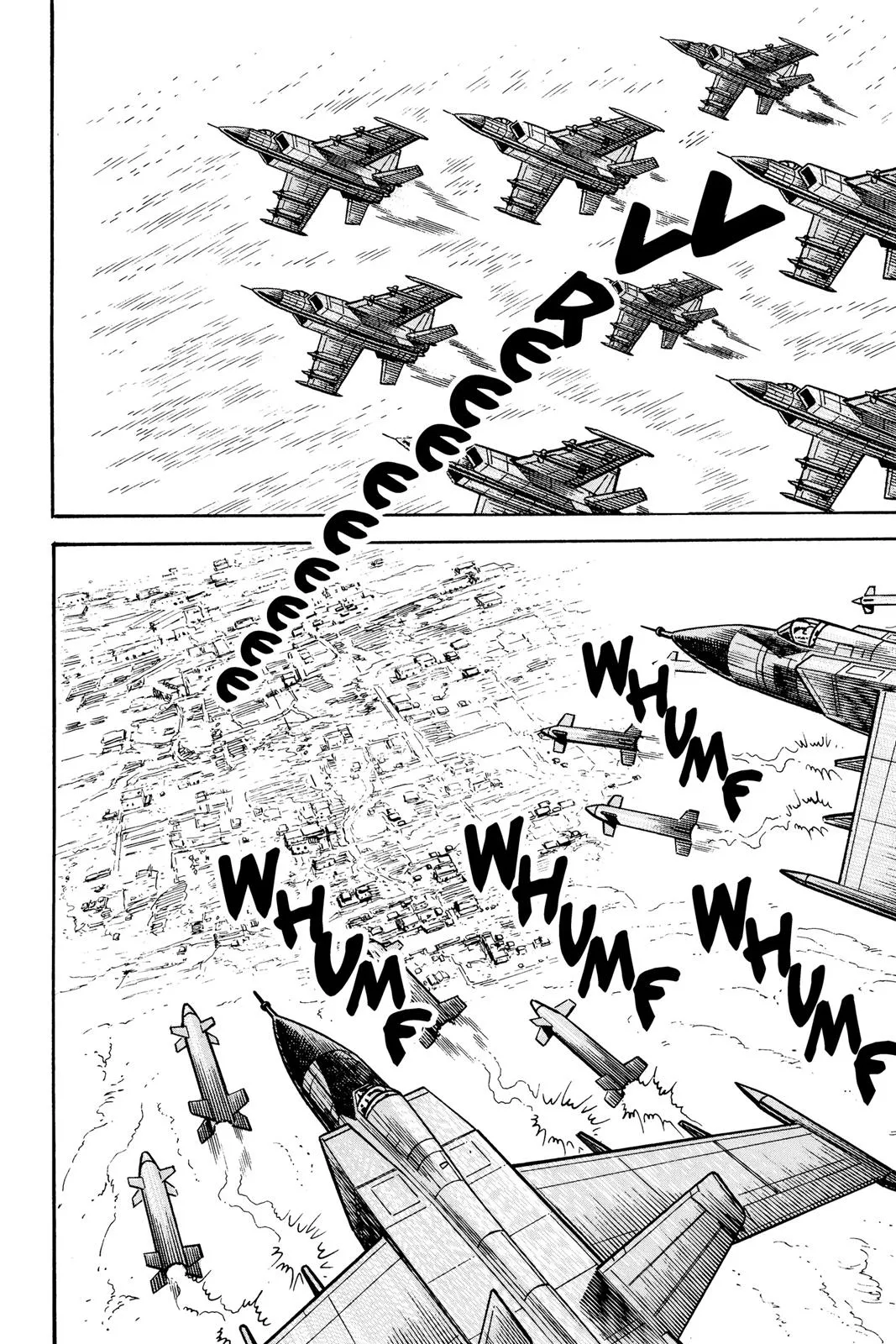 Read Golgo 13 EN Manga Online