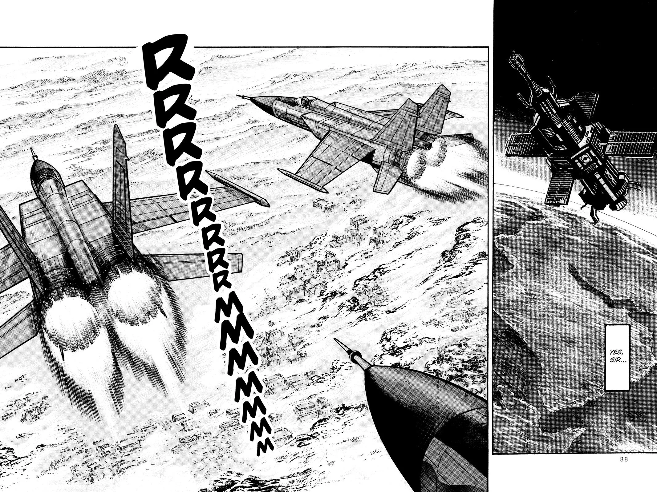 Read Golgo 13 EN Manga Online