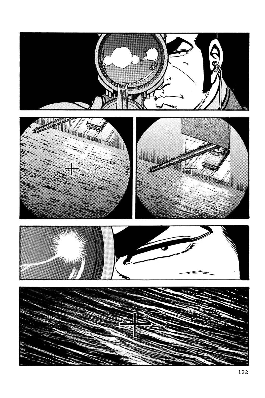 Read Golgo 13 EN Manga Online