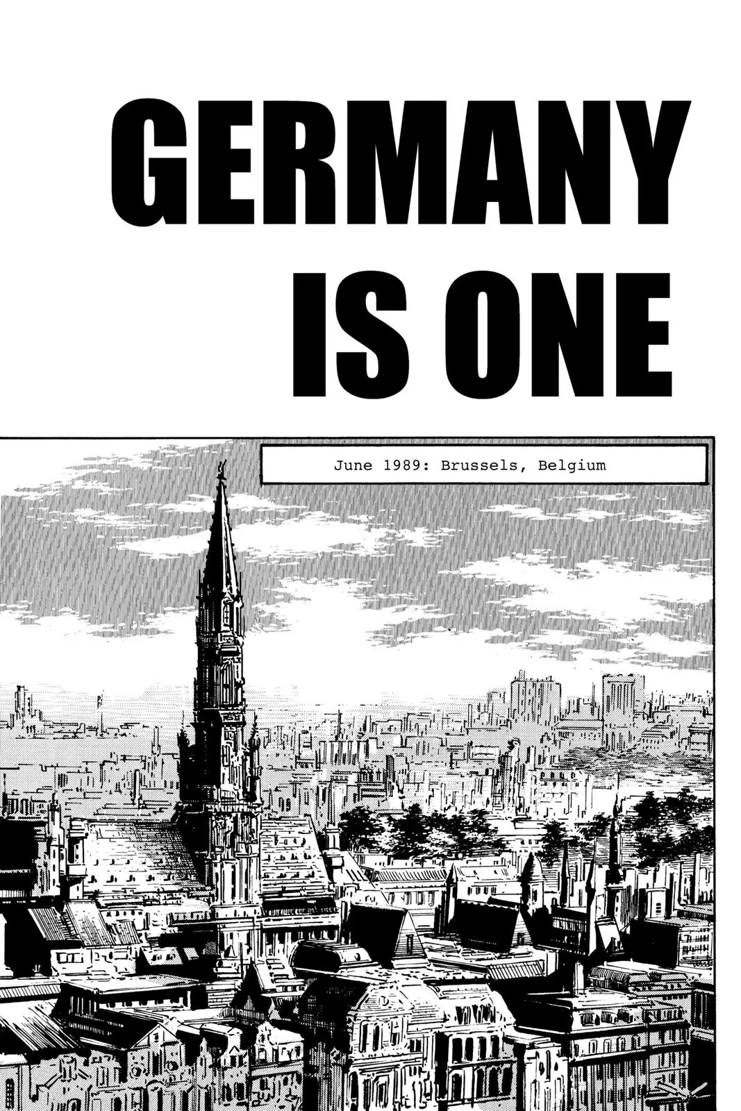 Read Golgo 13 EN Manga Online