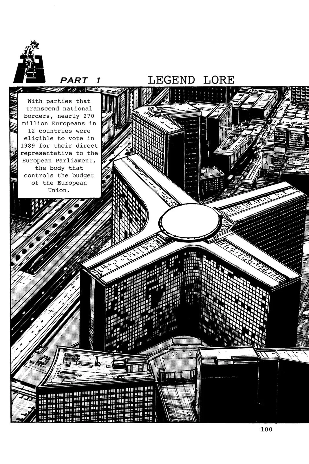 Read Golgo 13 EN Manga Online