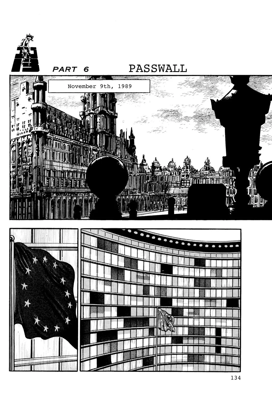Read Golgo 13 EN Manga Online