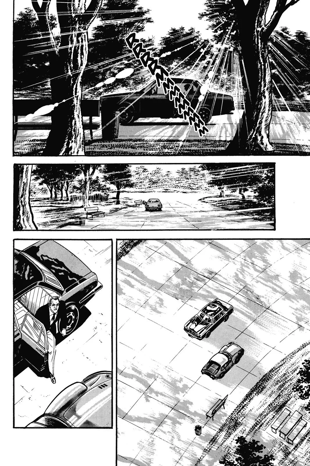 Read Golgo 13 EN Manga Online