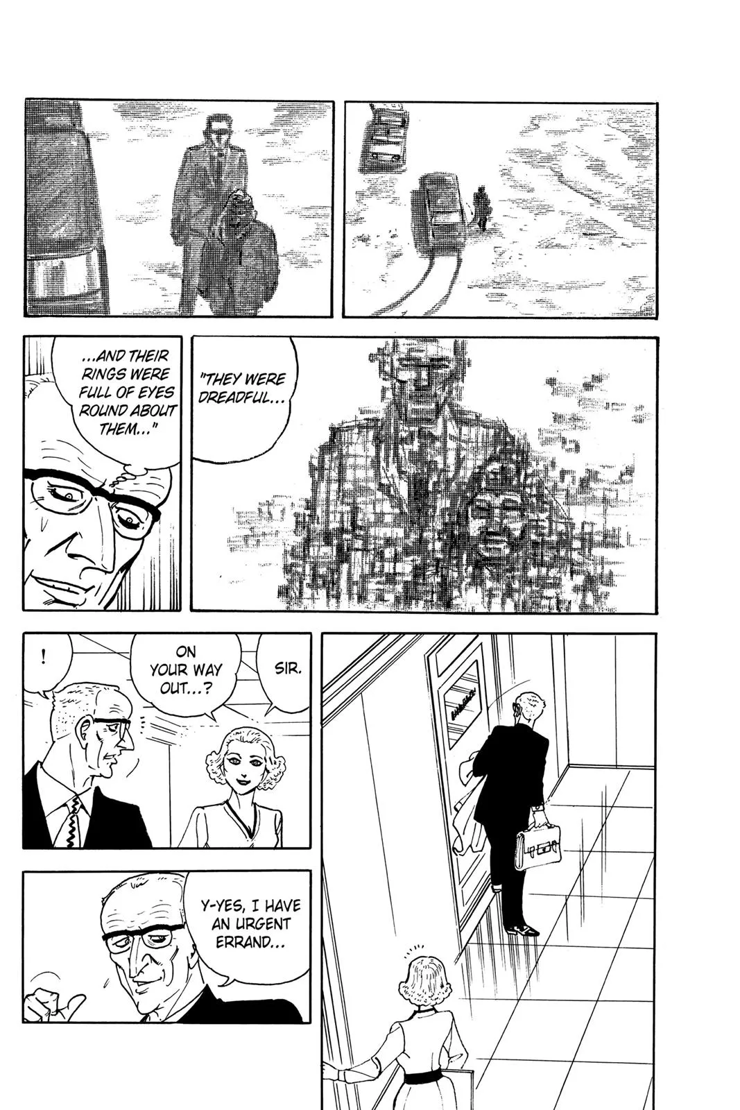 Read Golgo 13 EN Manga Online