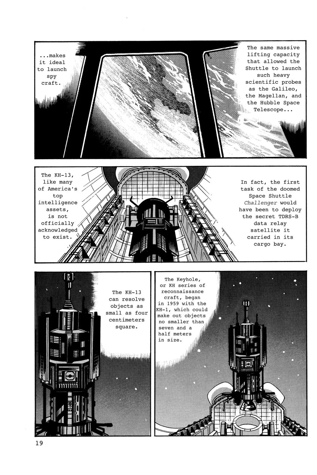 Read Golgo 13 EN Manga Online