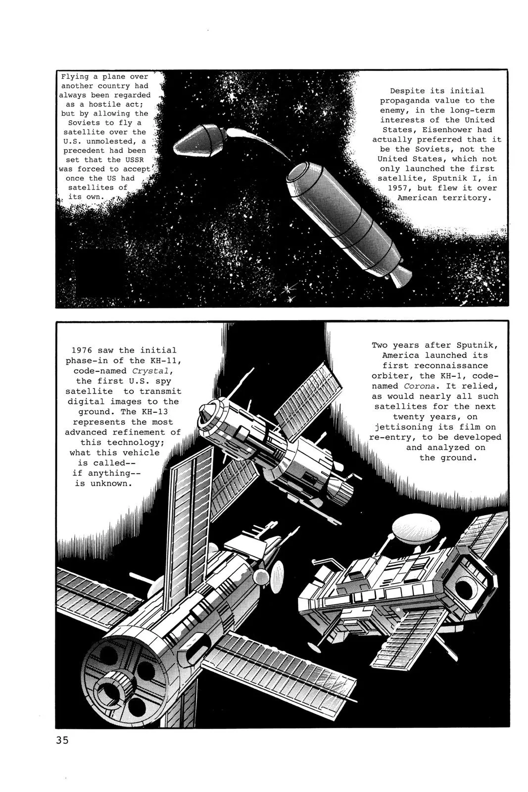 Read Golgo 13 EN Manga Online