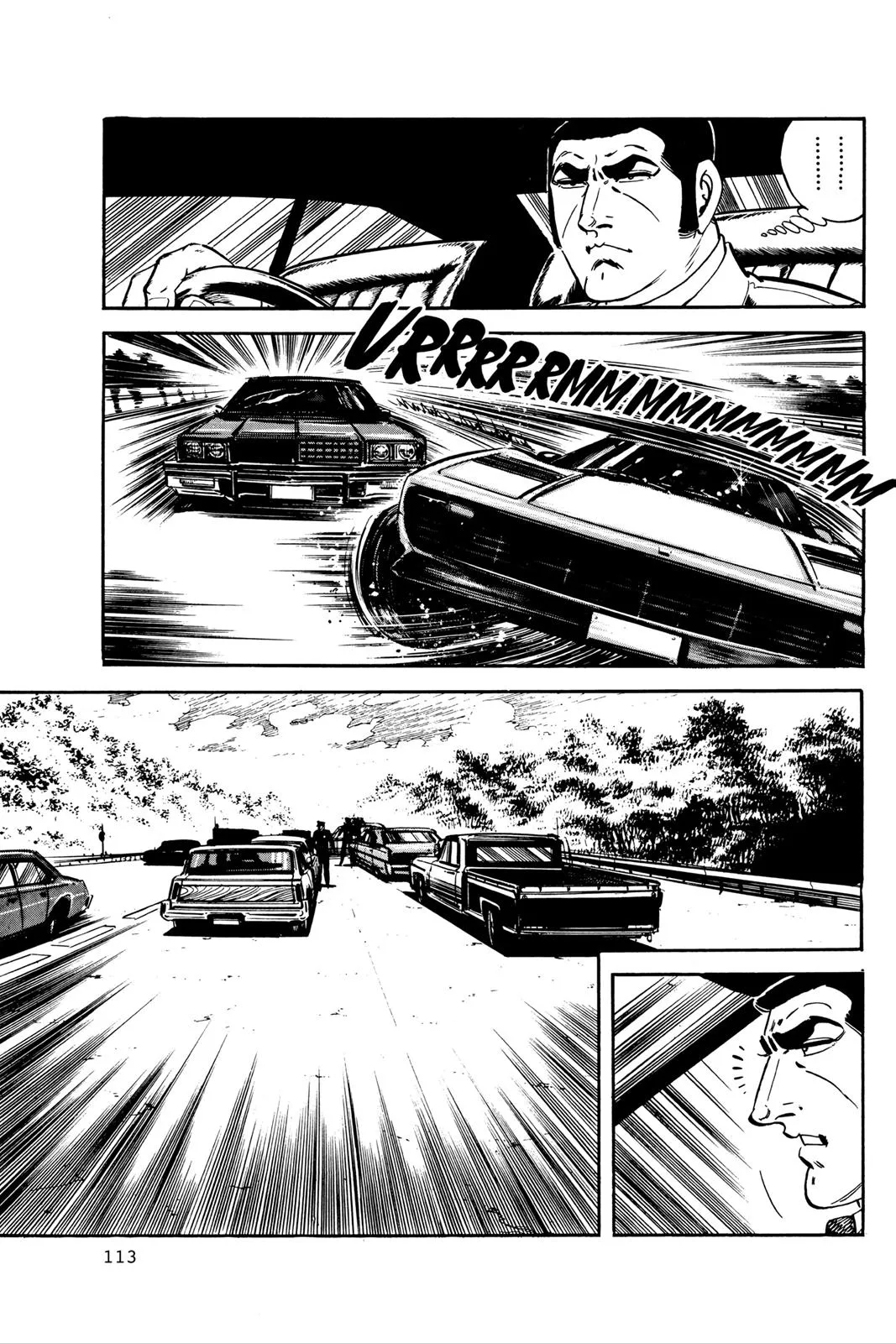 Read Golgo 13 EN Manga Online