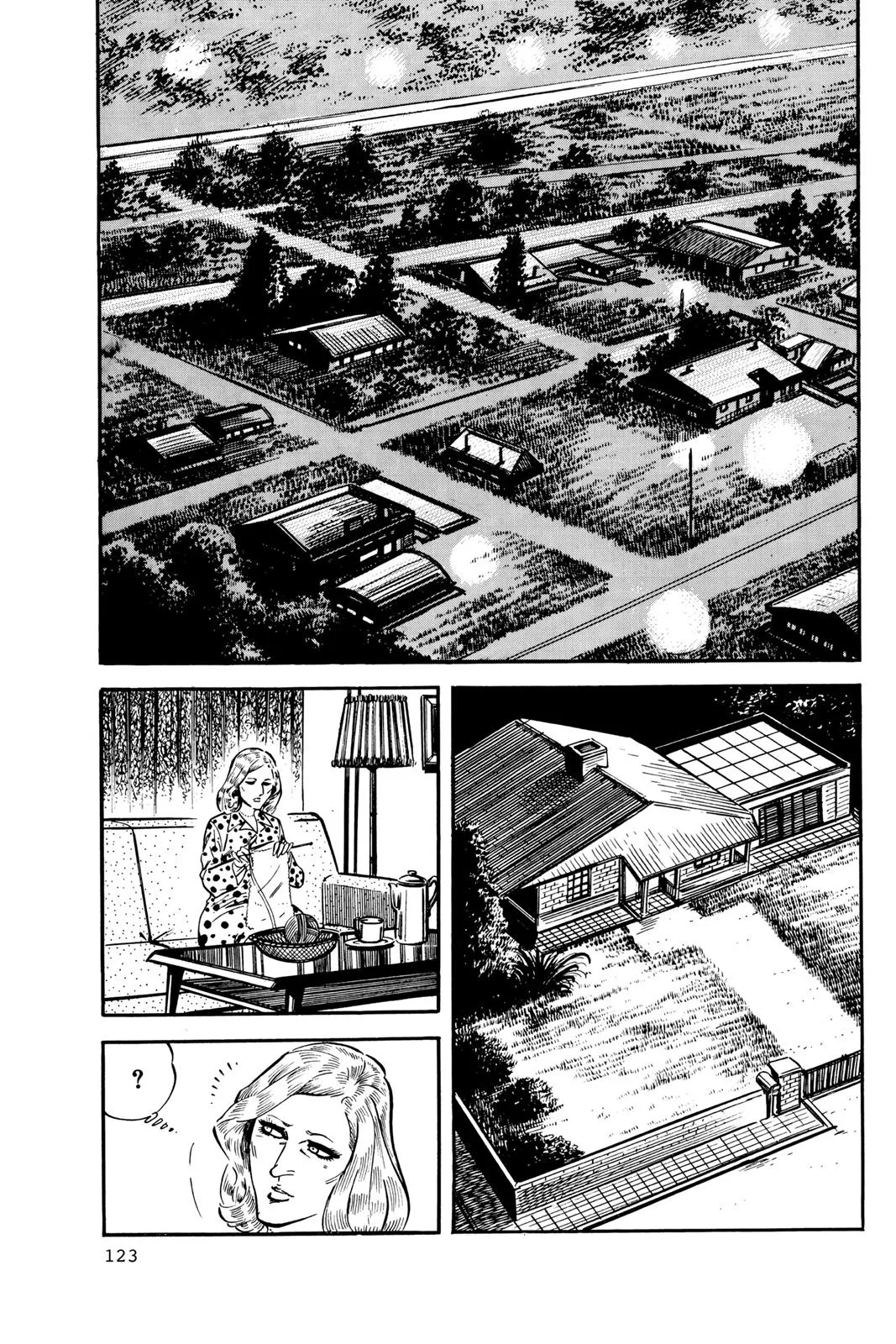 Read Golgo 13 EN Manga Online
