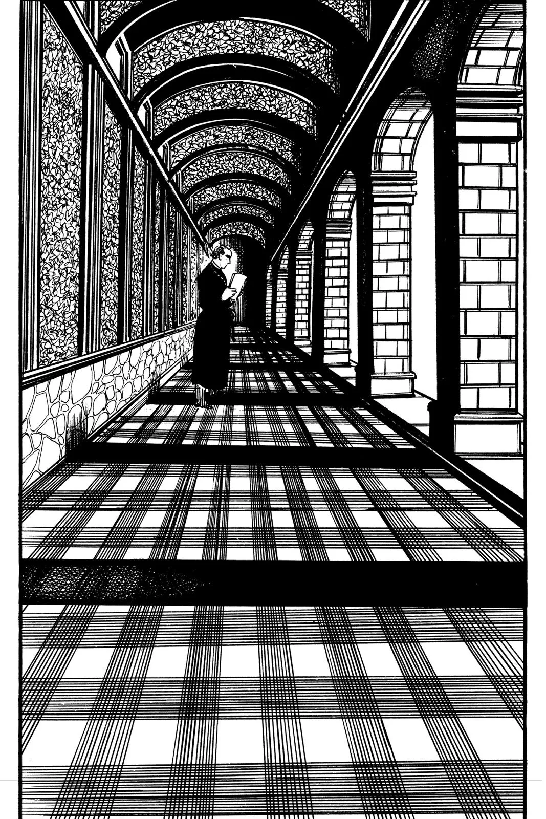 Read Golgo 13 EN Manga Online