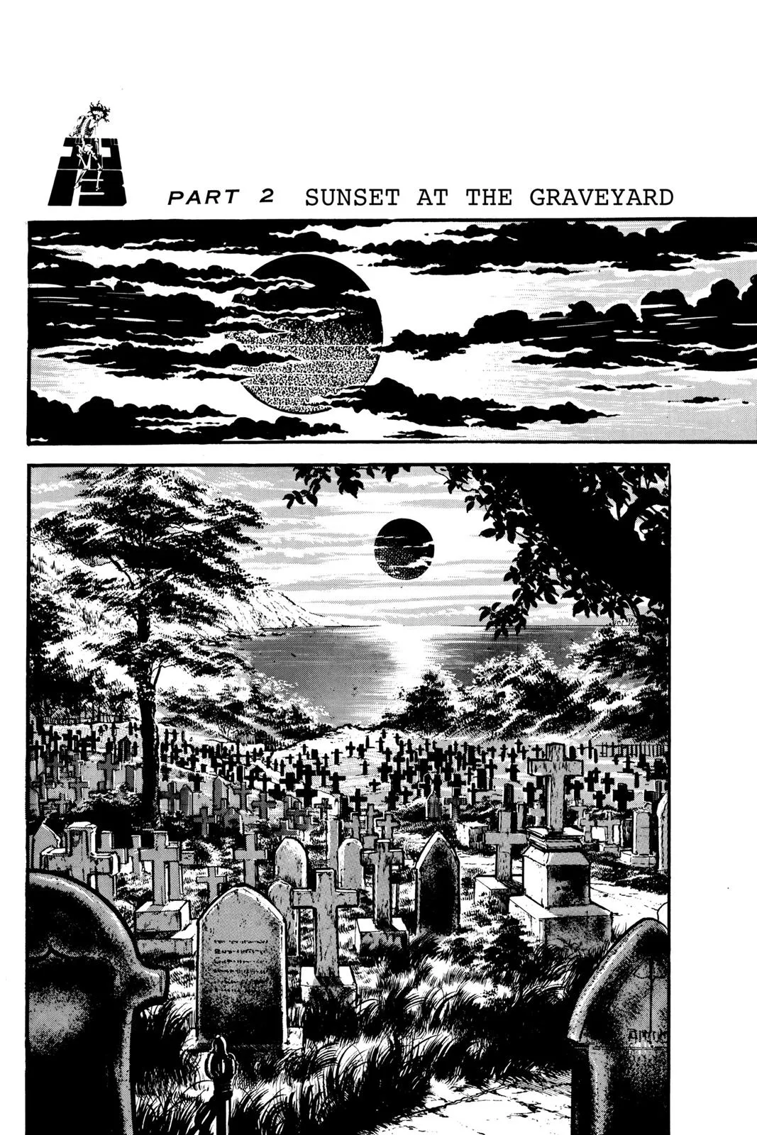 Read Golgo 13 EN Manga Online