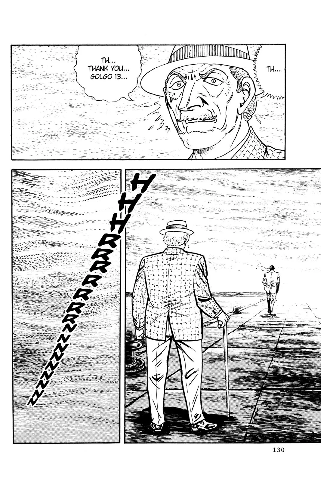 Read Golgo 13 EN Manga Online