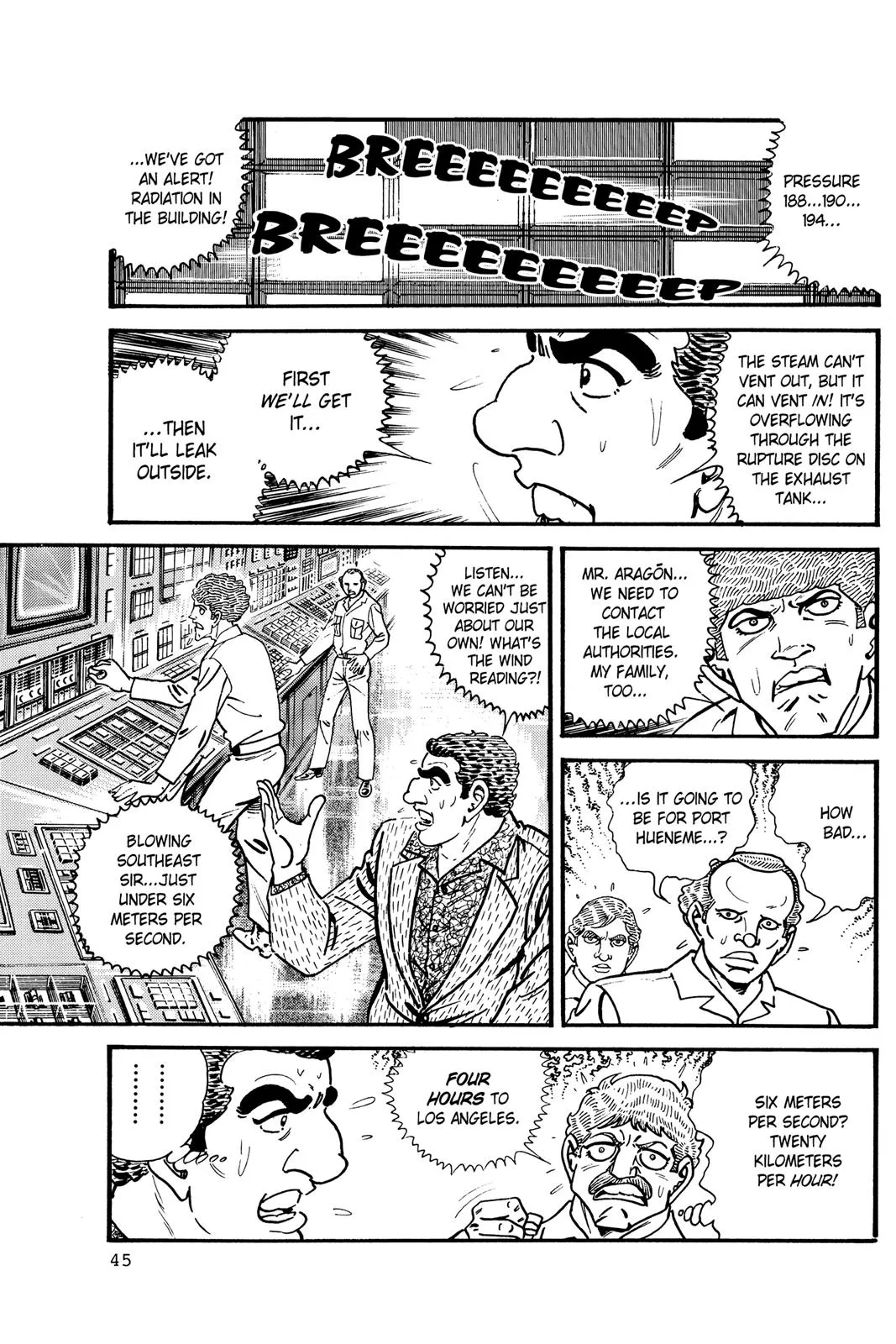 Read Golgo 13 EN Manga Online