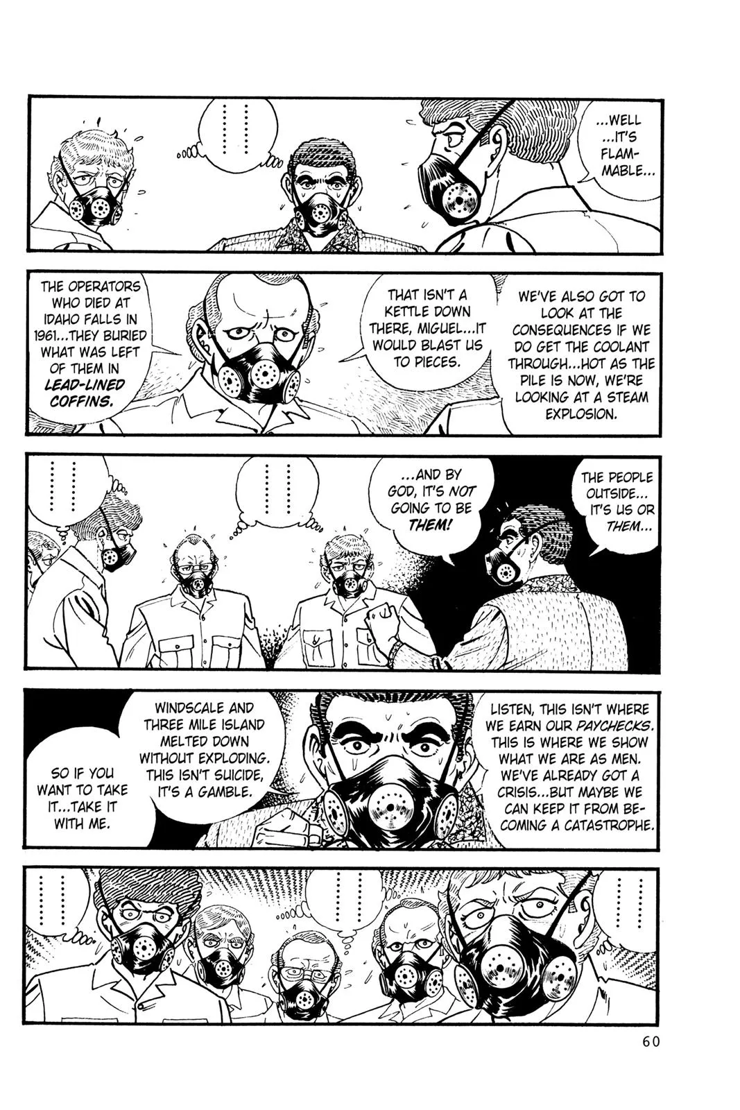 Read Golgo 13 EN Manga Online