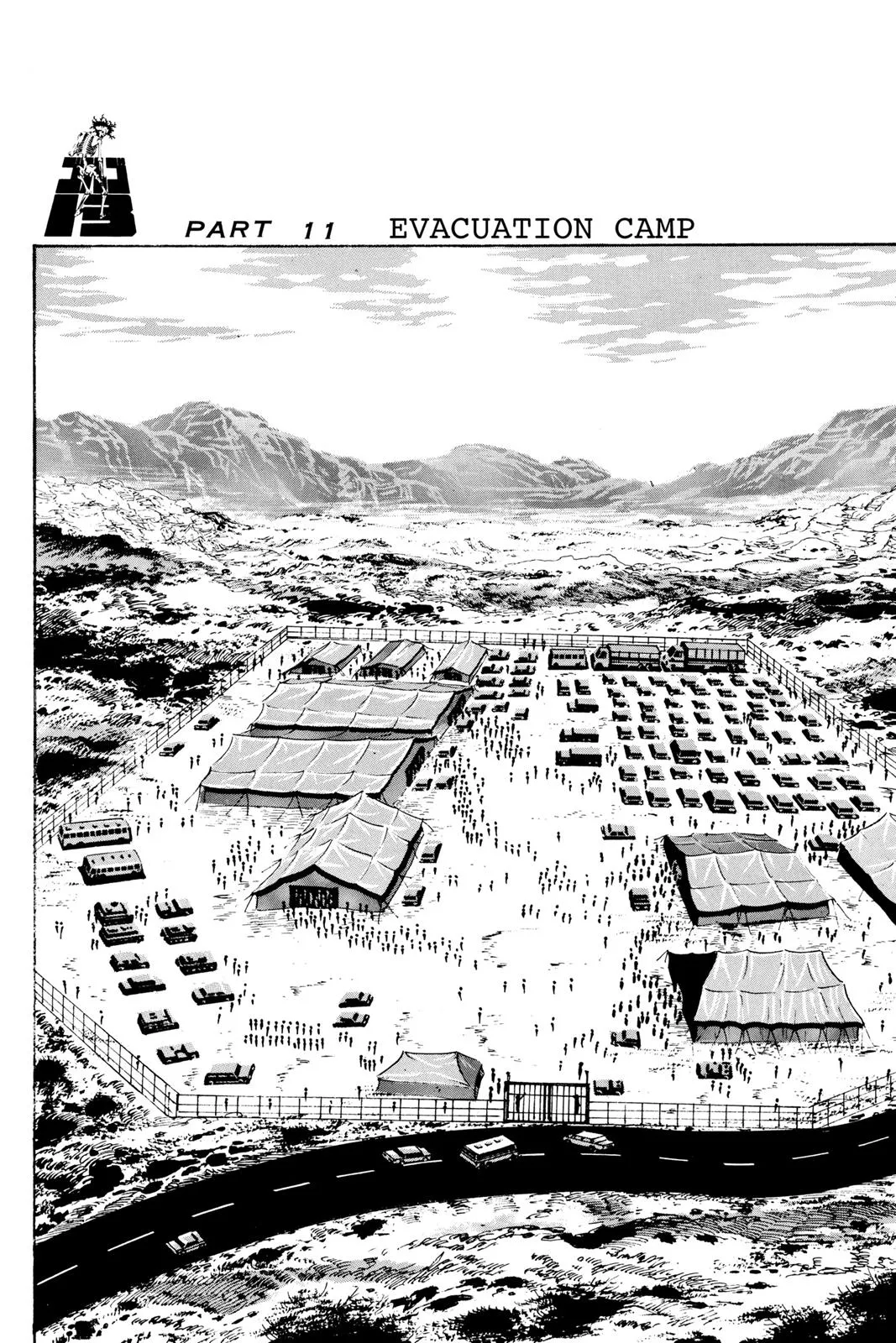 Read Golgo 13 EN Manga Online